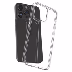 Spigen ACS06554 6.7" Housse Transparent