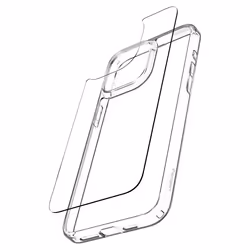 Spigen ACS06554 6.7" Housse Transparent