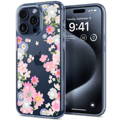 Spigen Liquid Crystal 6.1" Housse Multicolore