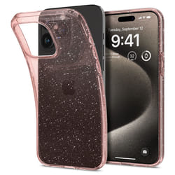 Spigen ACS06559 6.7" Housse Transparent