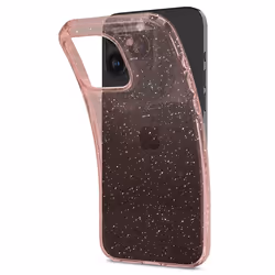 Spigen ACS06559 6.7" Housse Transparent