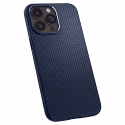 Spigen ACS06563 6.7" Housse Bleu, Marine