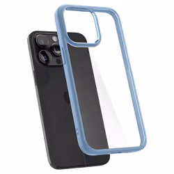 Spigen ACS06572 6.7" Housse Bleu