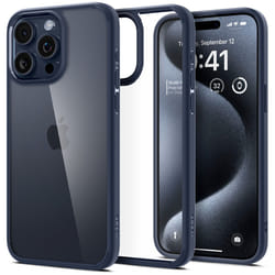 Spigen ACS06573 6.7" Housse Marine
