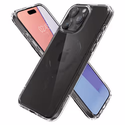 Spigen ACS06578 6.7" Housse Charbon