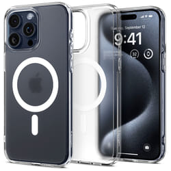 Spigen ACS06580 6.7" Housse Transparent