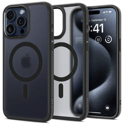 Spigen ACS06581 6.7" Housse Noir
