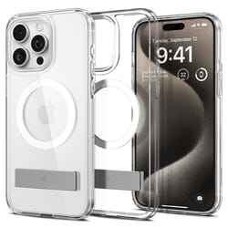 Spigen ACS06583 6.69" Housse Transparent