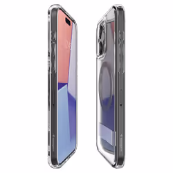 Spigen ACS06584 6.7" Housse Graphite