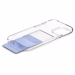 Spigen ACS06587 6.69" Housse Transparent