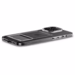 Spigen ACS06587 6.69" Housse Transparent