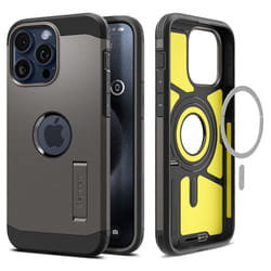 Spigen ACS06593 6.7" Housse Gris