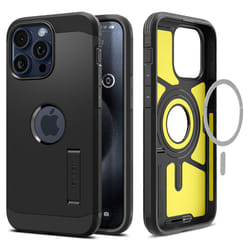 Spigen ACS06594 6.7" Housse Noir