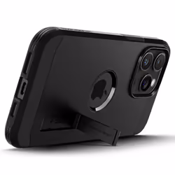 Spigen ACS06594 6.7" Housse Noir - Vue supplémentaire 4