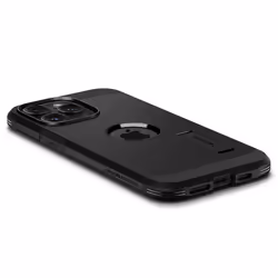 Spigen ACS06594 6.7" Housse Noir - Vue supplémentaire 8