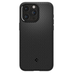 Spigen ACS06597 6.7" Housse Noir