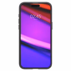 Spigen ACS06597 6.7" Housse Noir