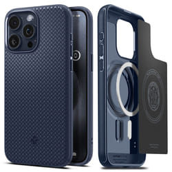 Spigen ACS06598 6.7" Housse Marine