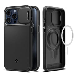 Spigen ACS06599 6.7" Housse Noir
