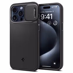 Spigen ACS06599 6.7" Housse Noir