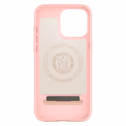 Spigen ACS06610 6.7" Housse Or rose