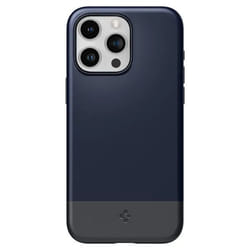 Spigen ACS06612 6.7" Housse Bleu