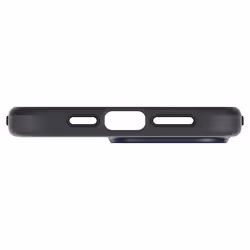 Spigen ACS06612 6.7" Housse Bleu