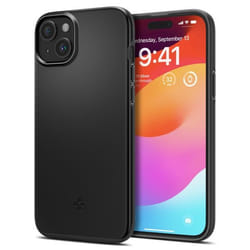 Spigen ACS06639 6.7" Housse Noir