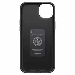 Spigen ACS06639 6.7" Housse Noir