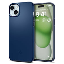 Spigen ACS06640 6.7" Housse Marine