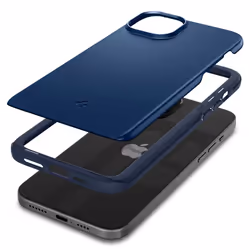 Spigen ACS06640 6.7" Housse Marine