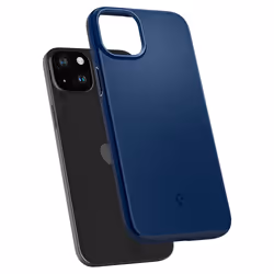 Spigen ACS06640 6.7" Housse Marine