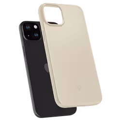 Spigen Thin Fit 6.7" Housse Beige