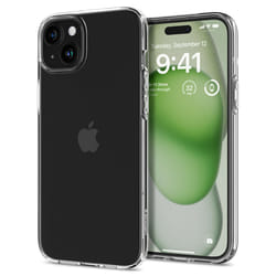 Spigen ACS06647 6.7" Housse Transparent