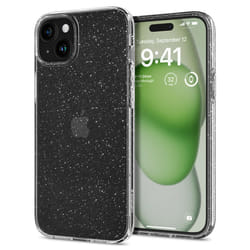 Spigen ACS06648 6.7" Housse Transparent