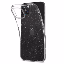 Spigen ACS06648 6.7" Housse Transparent