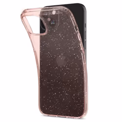 Spigen ACS06649 6.7" Housse Rose