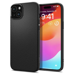 Spigen ACS06650 6.7" Housse Noir