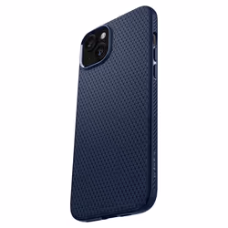 Spigen ACS06651 6.7" Housse Bleu