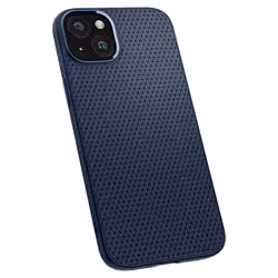 Spigen ACS06651 6.7" Housse Bleu