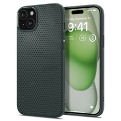 Spigen ACS06652 6.7" Housse Vert