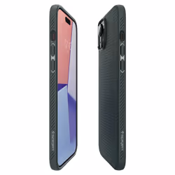 Spigen ACS06652 6.7" Housse Vert