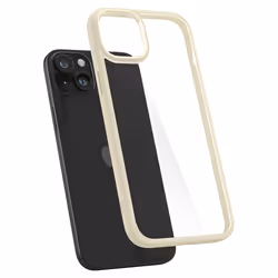 Spigen ACS06658 6.7" Housse Beige