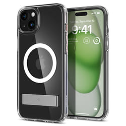 Spigen Ultra Hybrid S 6.7" Housse Transparent