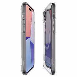 Spigen Ultra Hybrid S 6.7" Housse Transparent - Vue supplémentaire 4