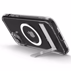 Spigen Ultra Hybrid S 6.7" Housse Transparent - Vue supplémentaire 5