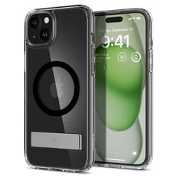 Spigen Ultra Hybrid S 6.7" Housse Transparent