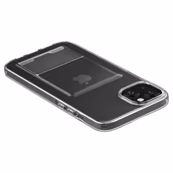 Spigen ACS06667 6.7" Housse Transparent