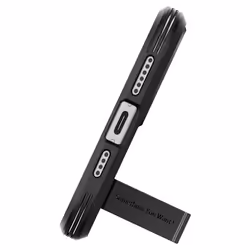 Spigen ACS06669 6.7" Housse Noir
