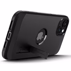 Spigen ACS06669 6.7" Housse Noir